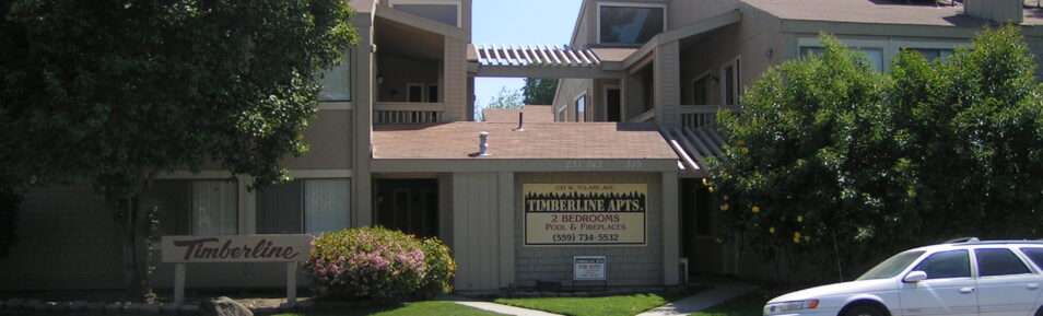 Timberline Apartments & Timberline Flats